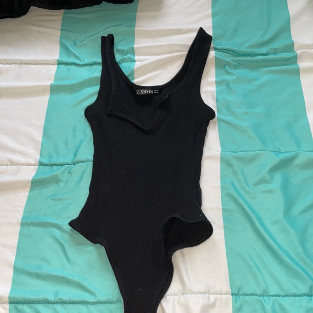 Shein body suit